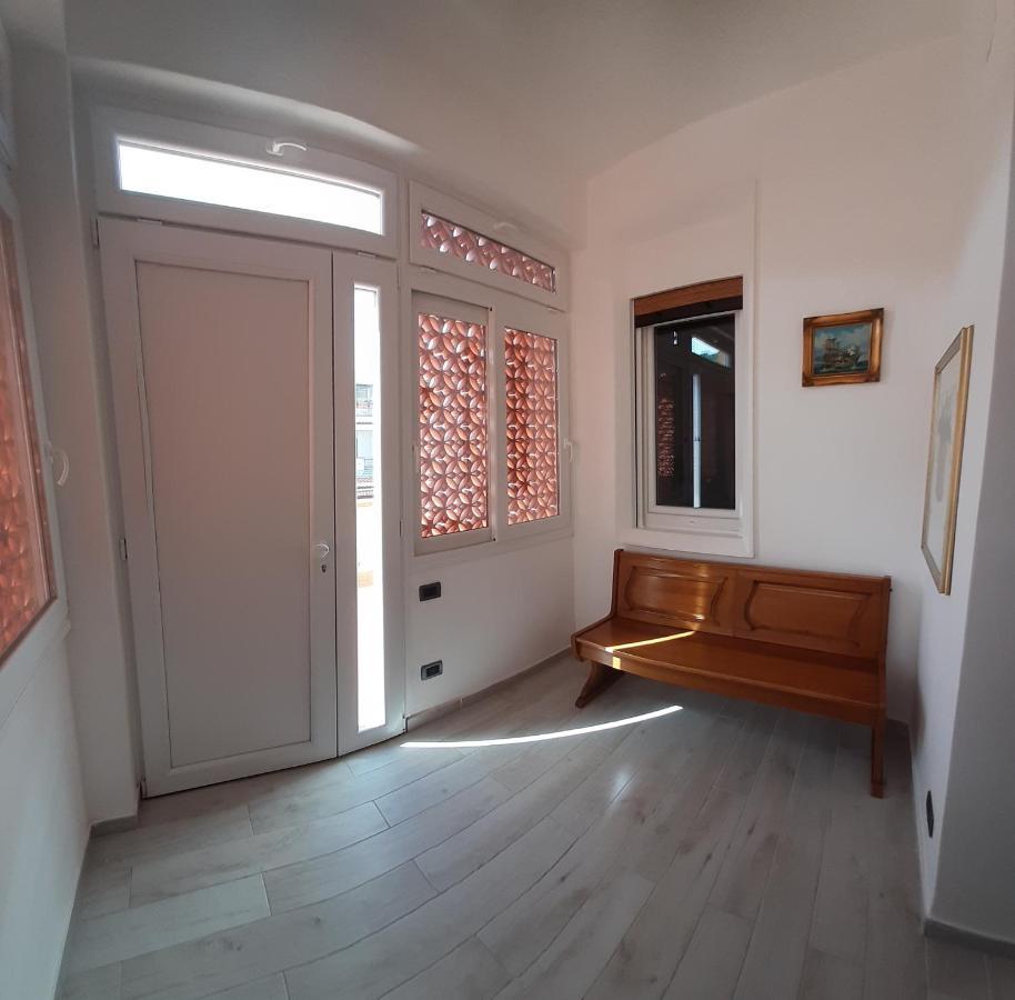 Villa Pinella Palermo Zewnętrze zdjęcie