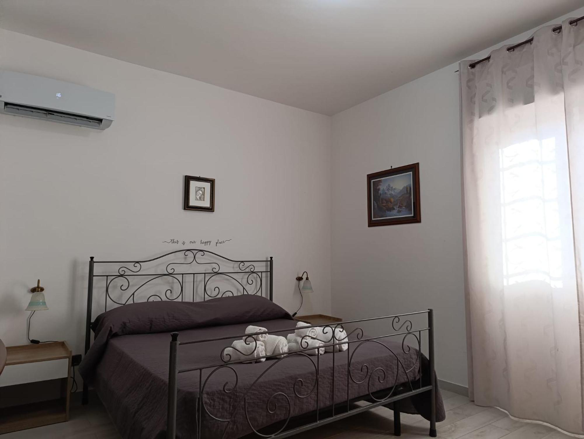 Villa Pinella Palermo Zewnętrze zdjęcie