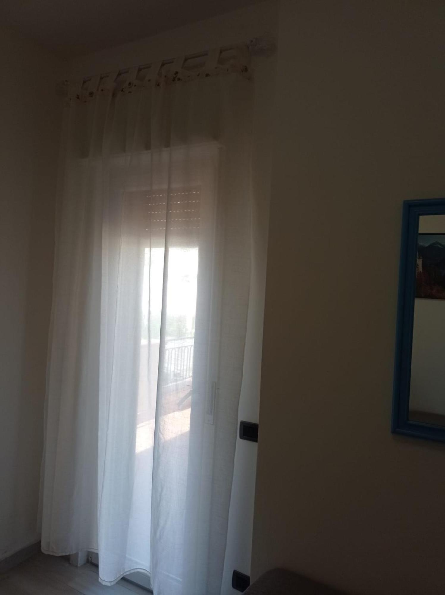 Villa Pinella Palermo Zewnętrze zdjęcie
