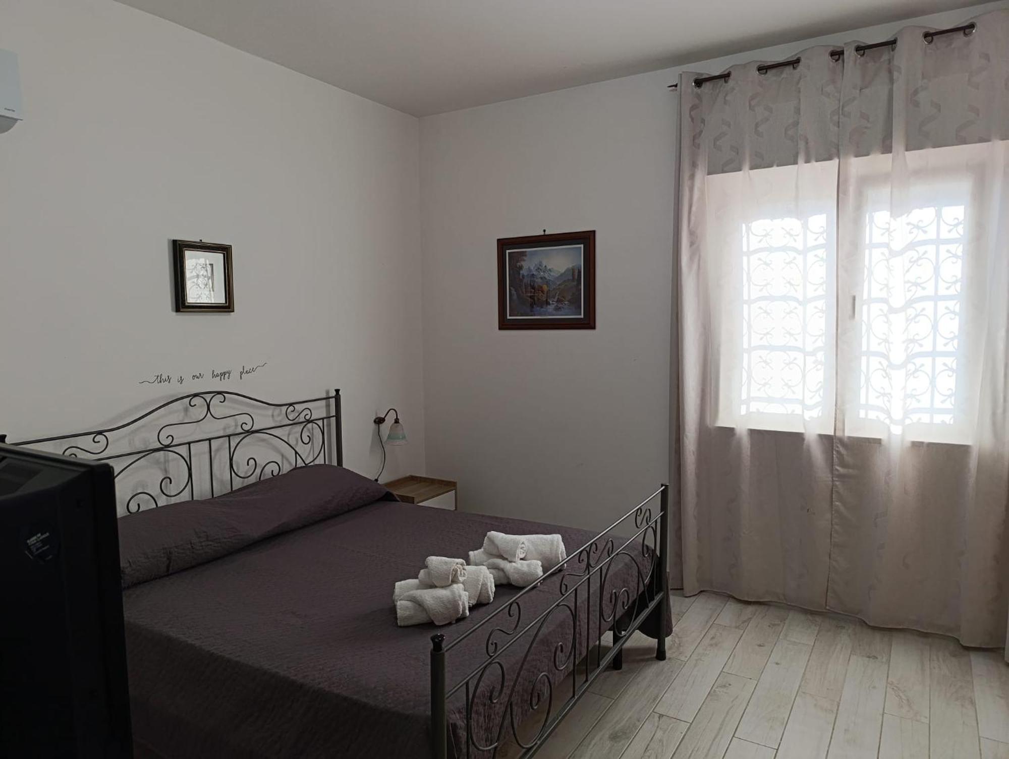 Villa Pinella Palermo Zewnętrze zdjęcie