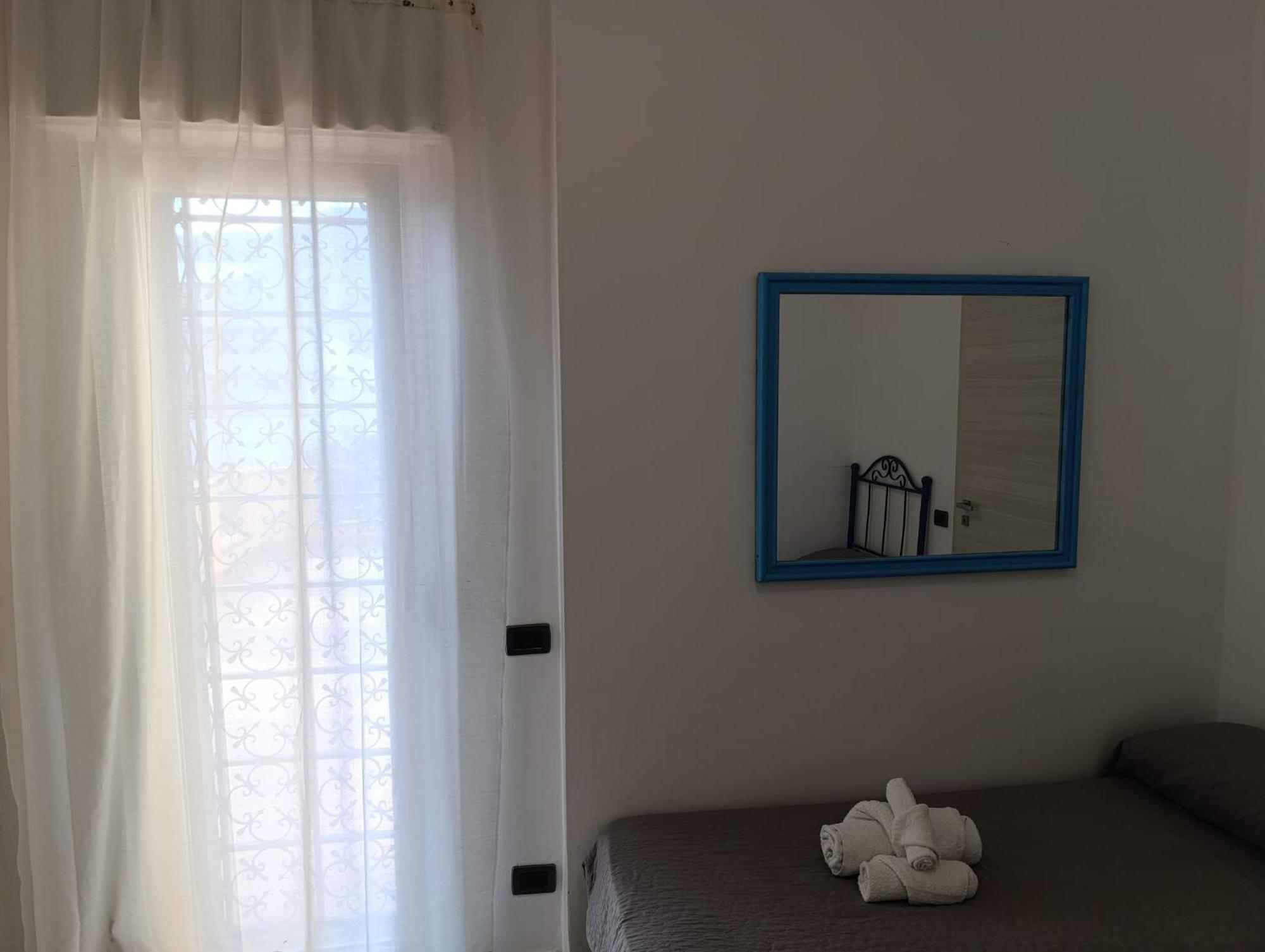 Villa Pinella Palermo Zewnętrze zdjęcie