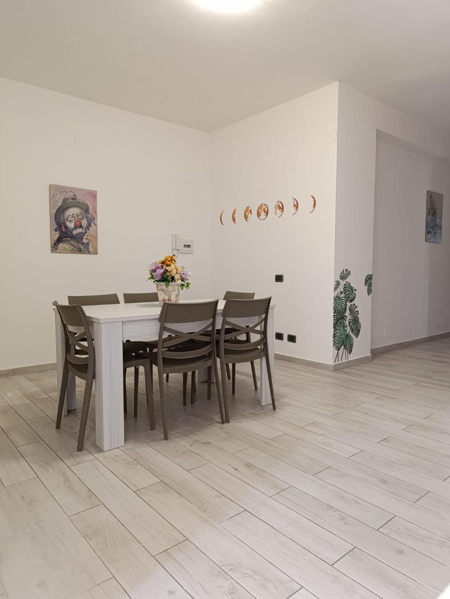 Villa Pinella Palermo Zewnętrze zdjęcie