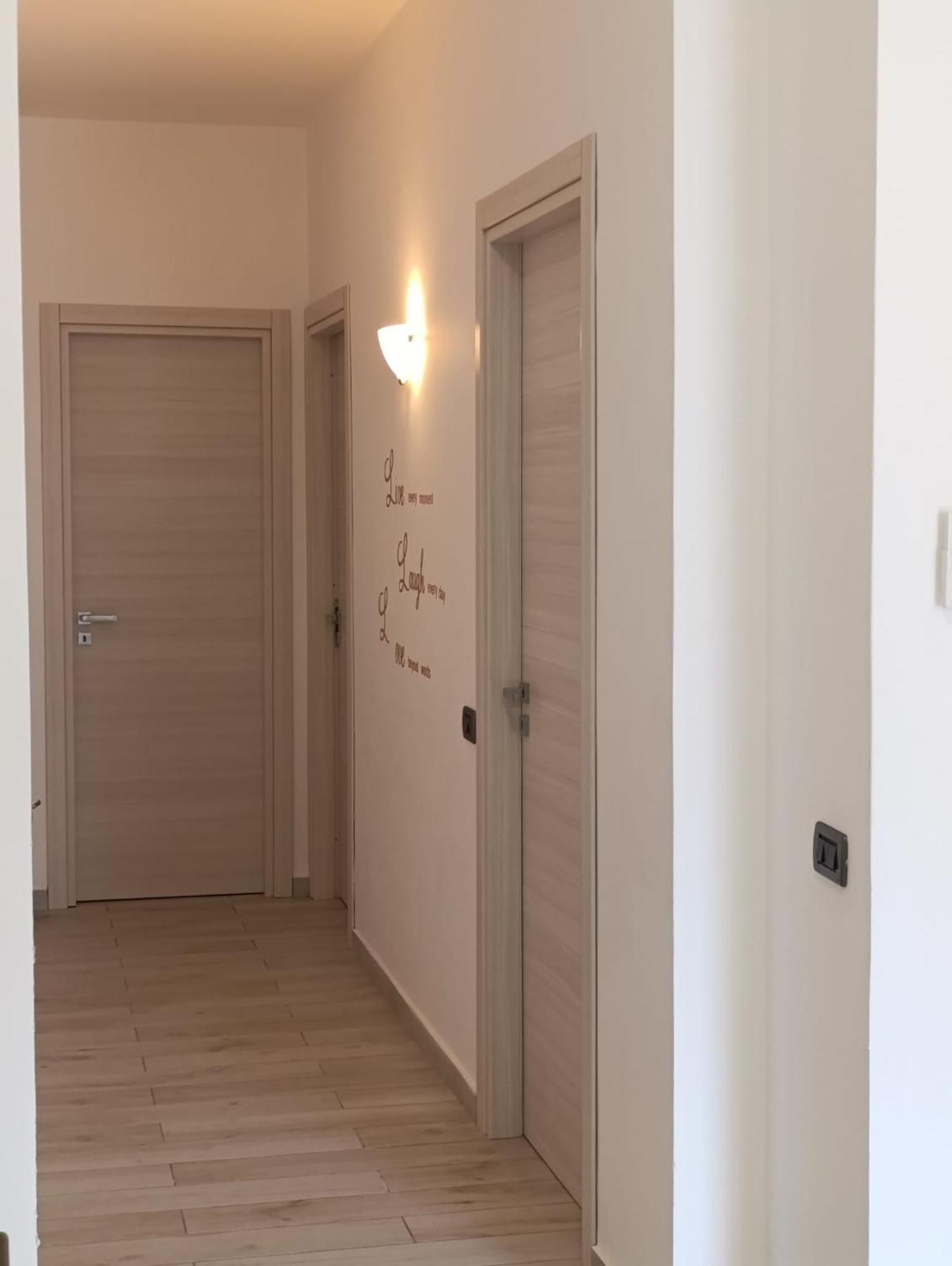 Villa Pinella Palermo Zewnętrze zdjęcie