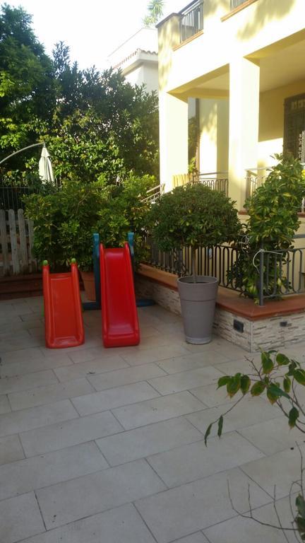 Villa Pinella Palermo Zewnętrze zdjęcie